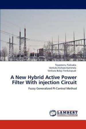 A New Hybrid Active Power Filter With injection Circuit de Tejasreenu Tadivaka