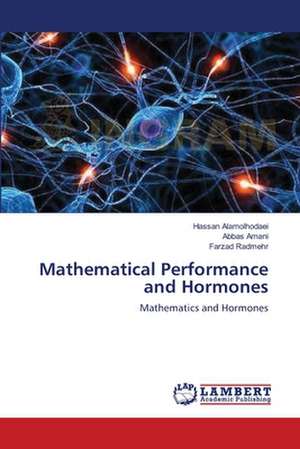 Mathematical Performance and Hormones de Hassan Alamolhodaei