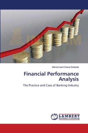 Financial Performance Analysis de Mariamawit Desta Kebede