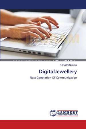 DigitalJewellery de P.Swathi Nirosha