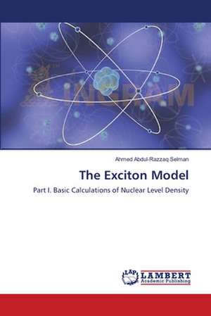 The Exciton Model de Ahmed Abdul-Razzaq Selman