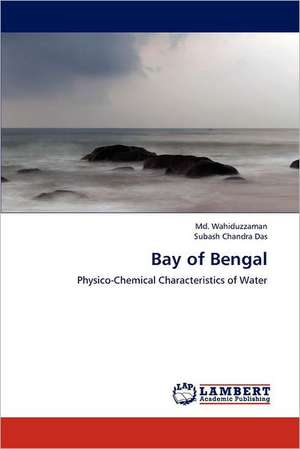 Bay of Bengal de Md. Wahiduzzaman