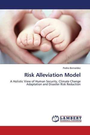 Risk Alleviation Model de Bernaldez Pedro