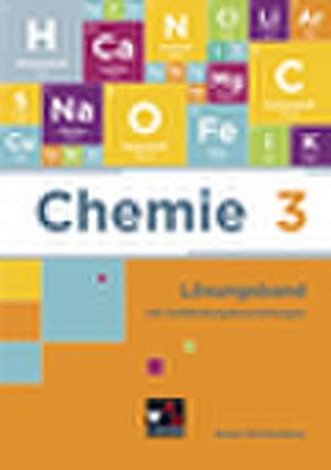 Chemie Baden-Württemberg LB 3 mit GBU de Michaela Kern