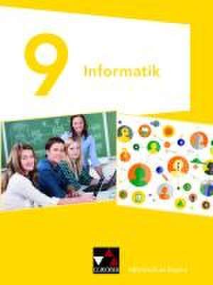 Informatik Mittelschule Bayern 9 de Matthias Dossenbach