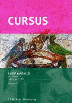 Cursus A Neu. Lerntagebuch de Dennis Gressel