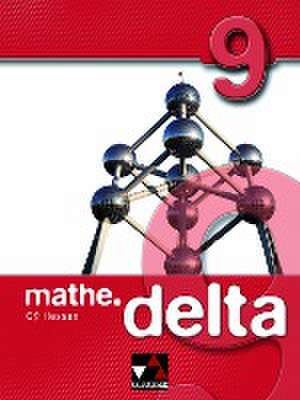 mathe.delta 9 Hessen (G9) de Michael Kleine