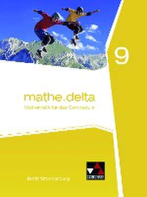 mathe.delta 9. Berlin/Brandenburg de Viola Adam