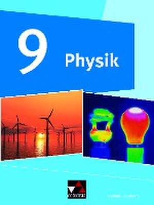 Physik 9 Schülerband Gymnasium Bayern de Wolfgang Kellner