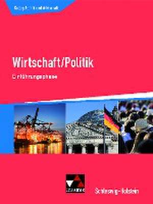 Kolleg Politik und Wirtschaft Einführungsphase Schleswig-Holstein de Janika Apitz