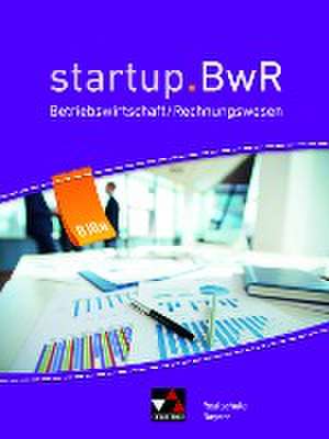 startup.BwR 8 IIIa Realschule Bayern de Manuel Friedrich