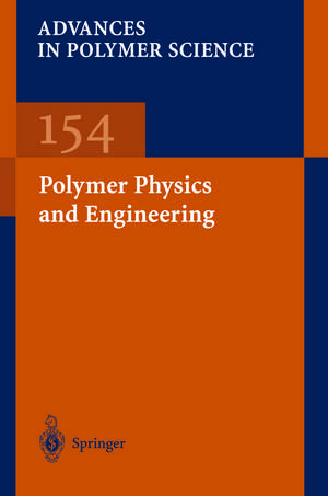 Polymer Physics and Engineering de M.D. Barnes