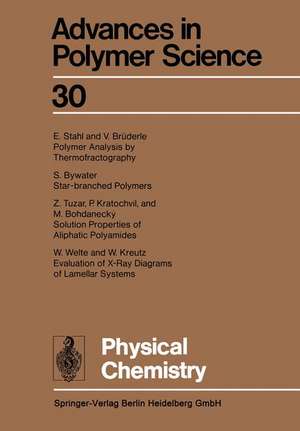 Physical Chemistry de Akihiro Abe