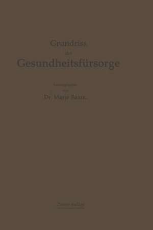 Grundriß zum Studium der Zahnheilkunde: Die Ƶahnärztliche Staatsprüfung de Georg Blessing