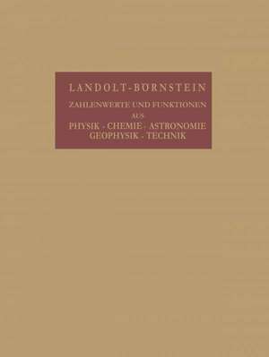 Astronomie und Geophysik de Julius Bartels