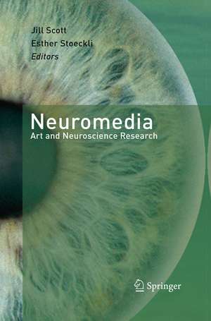 Neuromedia de Jill Scott