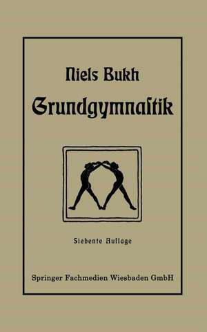 Grundgymnastik de Niels Bukh