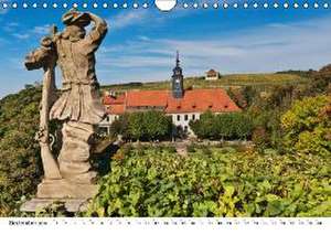 Sachsen (Wandkalender 2016 DIN A4 quer) de Gunter Kirsch