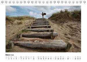 Dänemark - Danmark (Tischkalender 2016 DIN A5 quer) de Silly Photography