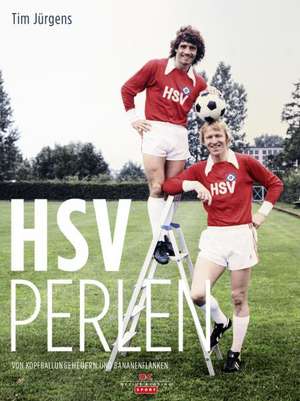 HSV Perlen de Tim Jürgens