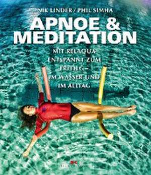 Apnoe und Meditation de Nik Linder