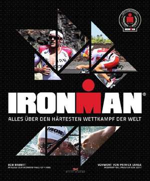 Ironman de Bob Babbitt
