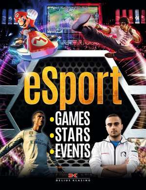 eSport de Kevin Pettmann