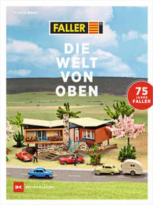 Faller de Ulrich Biene