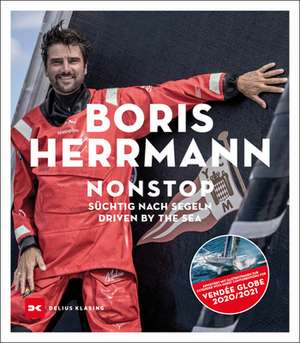 Nonstop de Boris Herrmann