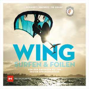 Wingsurfen & Wingfoilen de Gordon H. Eckardt