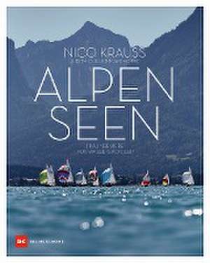 Alpenseen de Nico Krauss