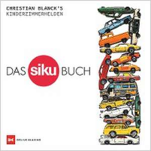 Das Siku-Buch de Christian Blanck