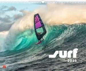 Surf 2025