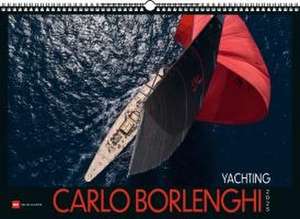 Yachting 2025 de Carlo Borlenghi