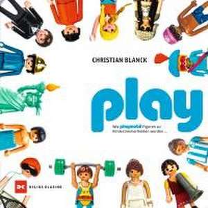 play de Christian Blanck