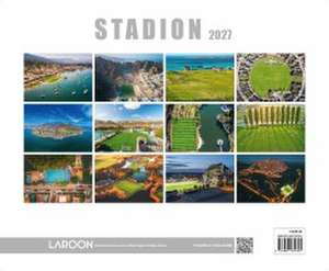 STADION 2027