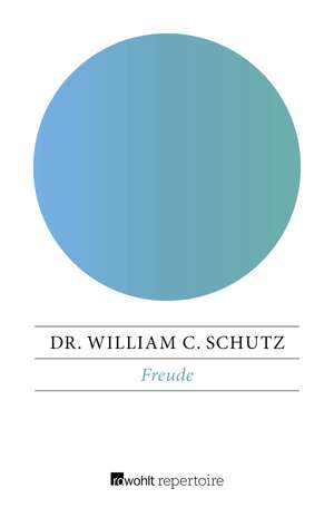 Freude de William C. Schutz