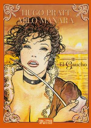 El Gaucho de Hugo Pratt