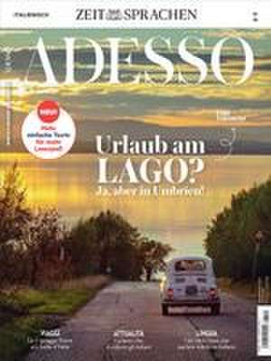 Adesso 10/26 de ZEIT SPRACHEN GmbH