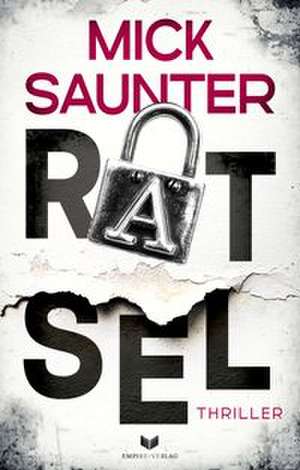 Rätsel de Mick Saunter