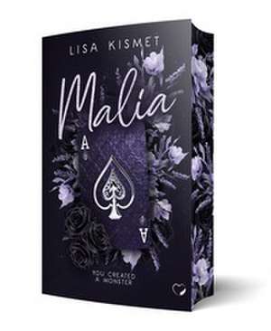 Malía de Lisa Kismet