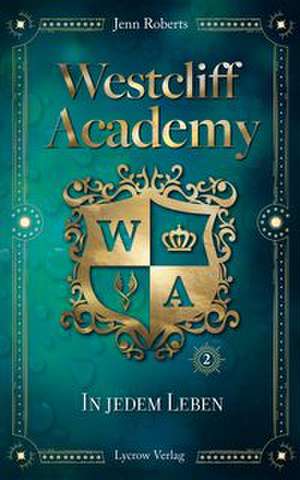 Westcliff Academy de Jenn Roberts