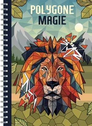 Polygone Magie de Christoph Alexander