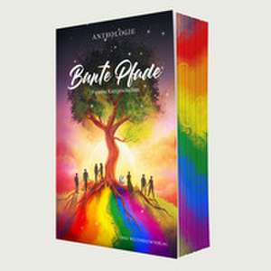 Bunte Pfade de Kai C. Moore