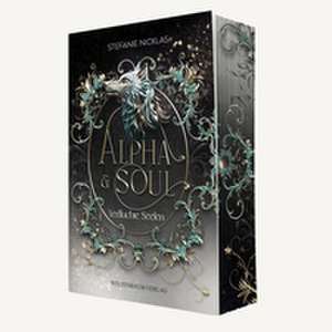 Alpha & Soul de Stefanie Nicklas