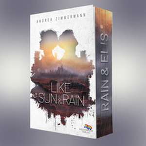 Like Sun & Rain de Andrea Zimmermann