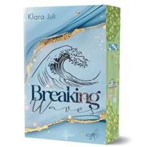 Breaking Waves de Klara Juli