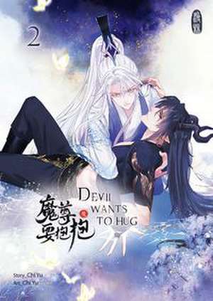 Devil Wants to Hug - 2 de Chi Yu