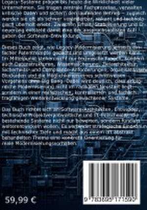 Legacy-Systeme de Marco Forestier
