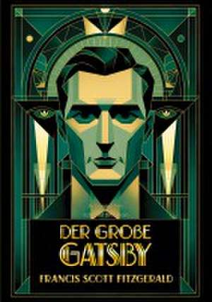 Der große Gatsby de Francis Scott Fitzgerald